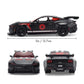 Star Wars - 1:32 Darth Vader 2025 Ford Mustang GTD Diecast Vehicle