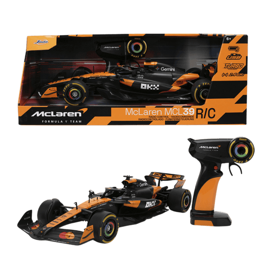 Formula 1 - 1:16 Mclaren Racing Team Remote Control Car