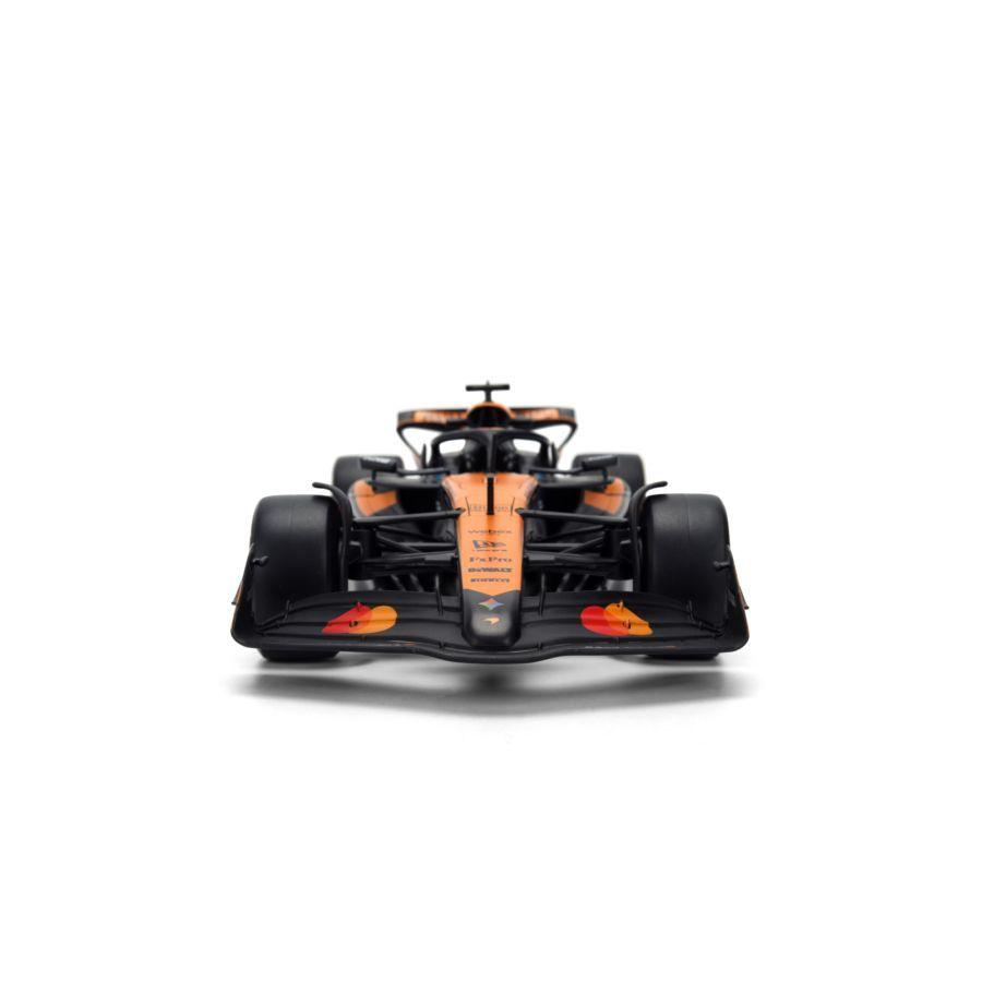 Formula 1 - 1:16 Mclaren Racing Team Remote Control Car