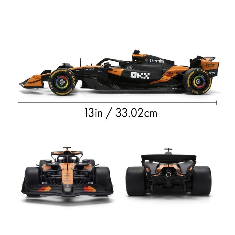 Formula 1 - 1:16 Mclaren Racing Team Remote Control Car