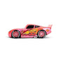 Pink Slips - 1:24 Cars Lightning McQueen Diecast Vehicle