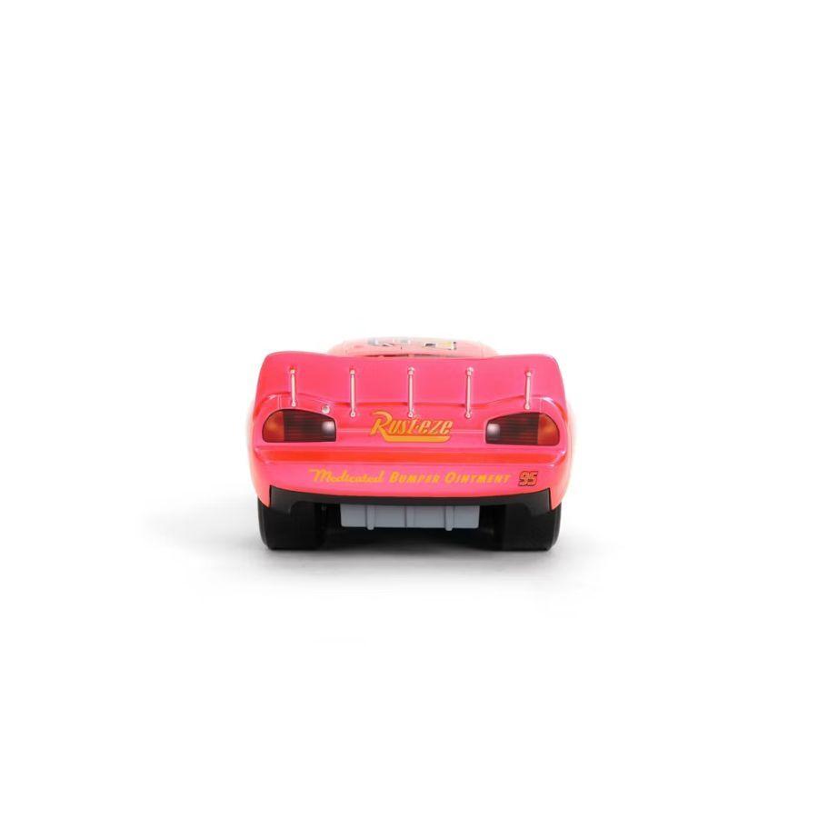 Pink Slips - 1:24 Cars Lightning McQueen Diecast Vehicle