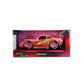Pink Slips - 1:24 Cars Lightning McQueen Diecast Vehicle