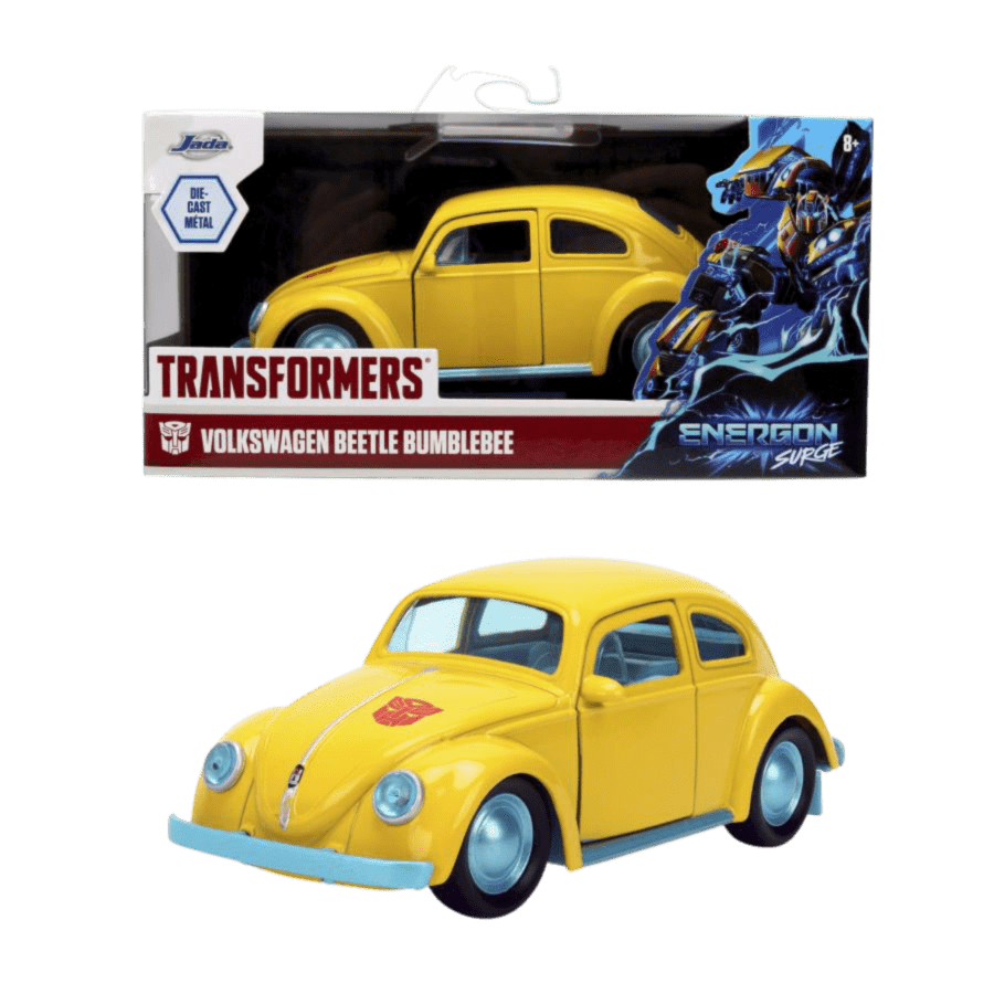 Flintstones - 1:32 Flintmobile Diecast Vehicle