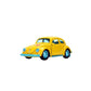 Transformers - 1:32 Bumblebee VW Beetle (Energon Surge) Diecast Vehicle