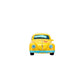 Transformers - 1:32 Bumblebee VW Beetle (Energon Surge) Diecast Vehicle