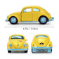 Transformers - 1:32 Bumblebee VW Beetle (Energon Surge) Diecast Vehicle