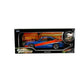 Fast & Furious - 1:18 2002 Nissan Silvia (S15) Spec-S "Mona Lisa" Diecast Vehicle