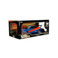 Fast & Furious - 1:18 2002 Nissan Silvia (S15) Spec-S "Mona Lisa" Diecast Vehicle