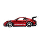 HyperSpec - 1:24 Porsche 911 GT3 (992) (Candy Red) Diecast Vehicle