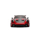 HyperSpec - 1:24 Porsche 911 GT3 (992) (Candy Red) Diecast Vehicle