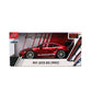 HyperSpec - 1:24 Porsche 911 GT3 (992) (Candy Red) Diecast Vehicle