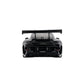 HyperSpec - 1:24 Porsche 911 GT3 (992) (Gloss Black) Diecast Vehicle