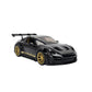HyperSpec - 1:24 Porsche 911 GT3 (992) (Gloss Black) Diecast Vehicle