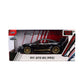 HyperSpec - 1:24 Porsche 911 GT3 (992) (Gloss Black) Diecast Vehicle