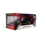 HyperSpec - 1:24 Porsche 911 GT3 (992) (Gloss Black) Diecast Vehicle