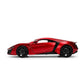 Fast & Furious - 1:24 Lykan Hypersport (Candy Finish) Diecast Vehicle