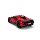 Fast & Furious - 1:24 Lykan Hypersport (Candy Finish) Diecast Vehicle
