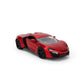 Fast & Furious - 1:24 Lykan Hypersport (Candy Finish) Diecast Vehicle