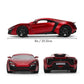 Fast & Furious - 1:24 Lykan Hypersport (Candy Finish) Diecast Vehicle