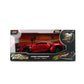 Fast & Furious - 1:24 Lykan Hypersport (Candy Finish) Diecast Vehicle