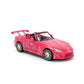 Fast & Furious - 1:24 Honda S2000 with Suki Figure
