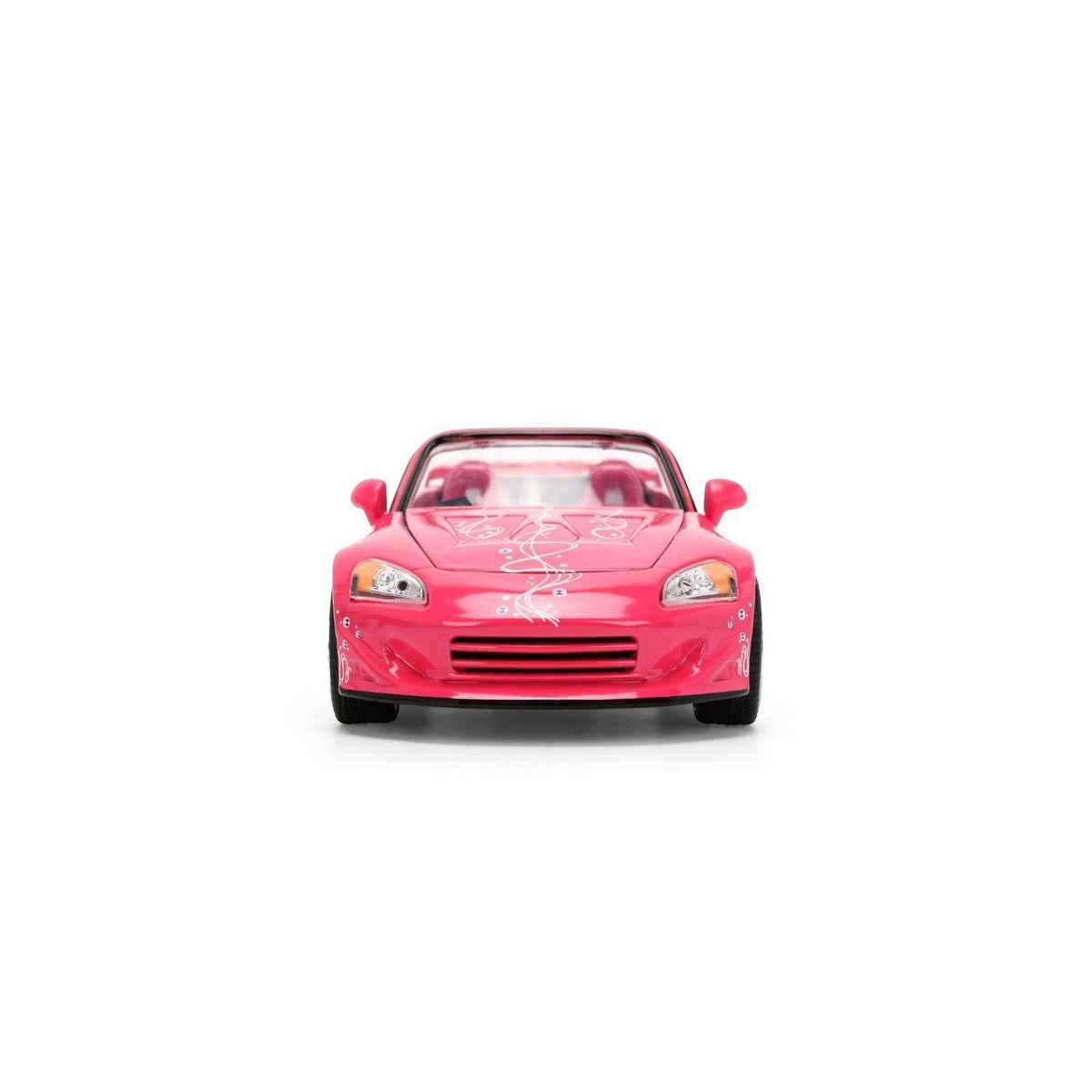 Fast & Furious - 1:24 Honda S2000 with Suki Figure