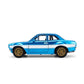 Fast & Furious - 1:24 Brian's Ford Escort (Candy Finish) Diecast Vehicle