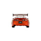 Fast & Furious - 1:24 Brian's Toyota Supra (Candy Finish) Diecast Vehicle