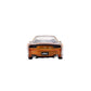 Fast & Furious - 1:32 Julius's 1993 Mazda RX-7 (Colour Brush) Diecast Vehicle