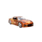 Fast & Furious - 1:32 Julius's 1993 Mazda RX-7 (Colour Brush) Diecast Vehicle