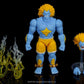 Street Fighter II - Blanka (Player 2) 6" Figure