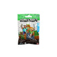Minecraft - Nano Metalfigs Wave 7 Blind Bags (Display of 24)