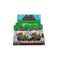Minecraft - Nano Metalfigs Wave 7 Blind Bags (Display of 24)
