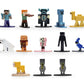 Minecraft - Nano Metalfigs Wave 7 Blind Bags (Display of 24)