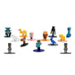 Minecraft - Nano Metalfigs Wave 7 Blind Bags (Display of 24)