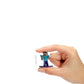 Minecraft - Nano Metalfigs Wave 7 Blind Bags (Display of 24)