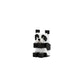 Minecraft - Minecraft 2.5" MetalFigs 4-Pack (Wave 7)