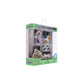 Minecraft - Minecraft 2.5" MetalFigs 4-Pack (Wave 7)
