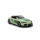Star Wars - 1:32 Grogu 2020 Toyota Supra Diecast Vehicle