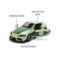Star Wars - 1:32 Grogu 2020 Toyota Supra Diecast Vehicle