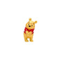 Winnie the Pooh - Pooh & Friends 2.5" MetalFigs 4-Pack