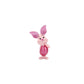 Winnie the Pooh - Pooh & Friends 2.5" MetalFigs 4-Pack