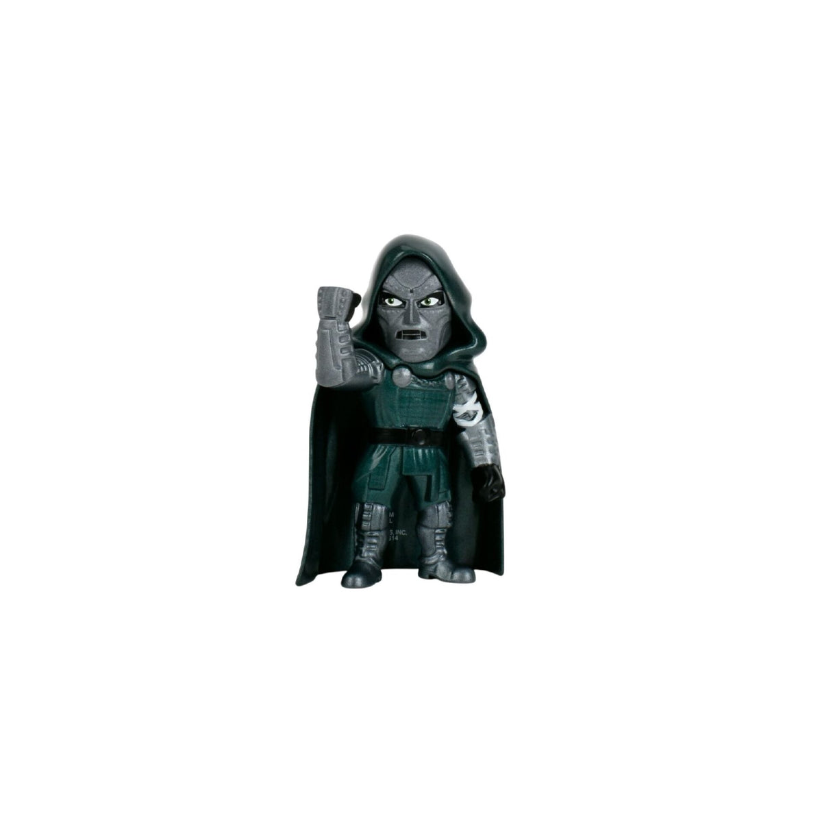Avengers: Doomsday - Avengers 2.5" MetalFigs 4-Pack