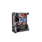 Avengers: Doomsday - Avengers 2.5" MetalFigs 4-Pack