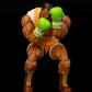 Street Fighter II - Balrog (Player 2) Deluxe Figure