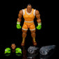 Street Fighter II - Balrog (Player 2) Deluxe Figure