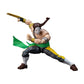 Street Fighter II - Vega Player 2 Deluxe Action Figure