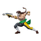 Street Fighter II - Vega Player 2 Deluxe Action Figure