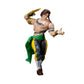 Street Fighter II - Vega Player 2 Deluxe Action Figure